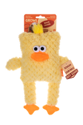 Growl Block Heads Cheepers the Chick