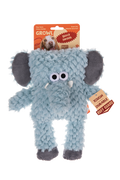 Growl Block Heads Trunky the Elephant