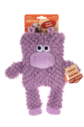Growl Block Heads Chompy the Hippo
