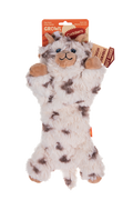 Growl Cuddlerz Nibblers the Goat