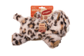 Growl Snugglez Larry the Leopard