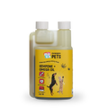 Excellent Pets HempOne + Omega Oil 250 ml