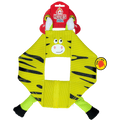 Hozies Octagon Sammy Stripes