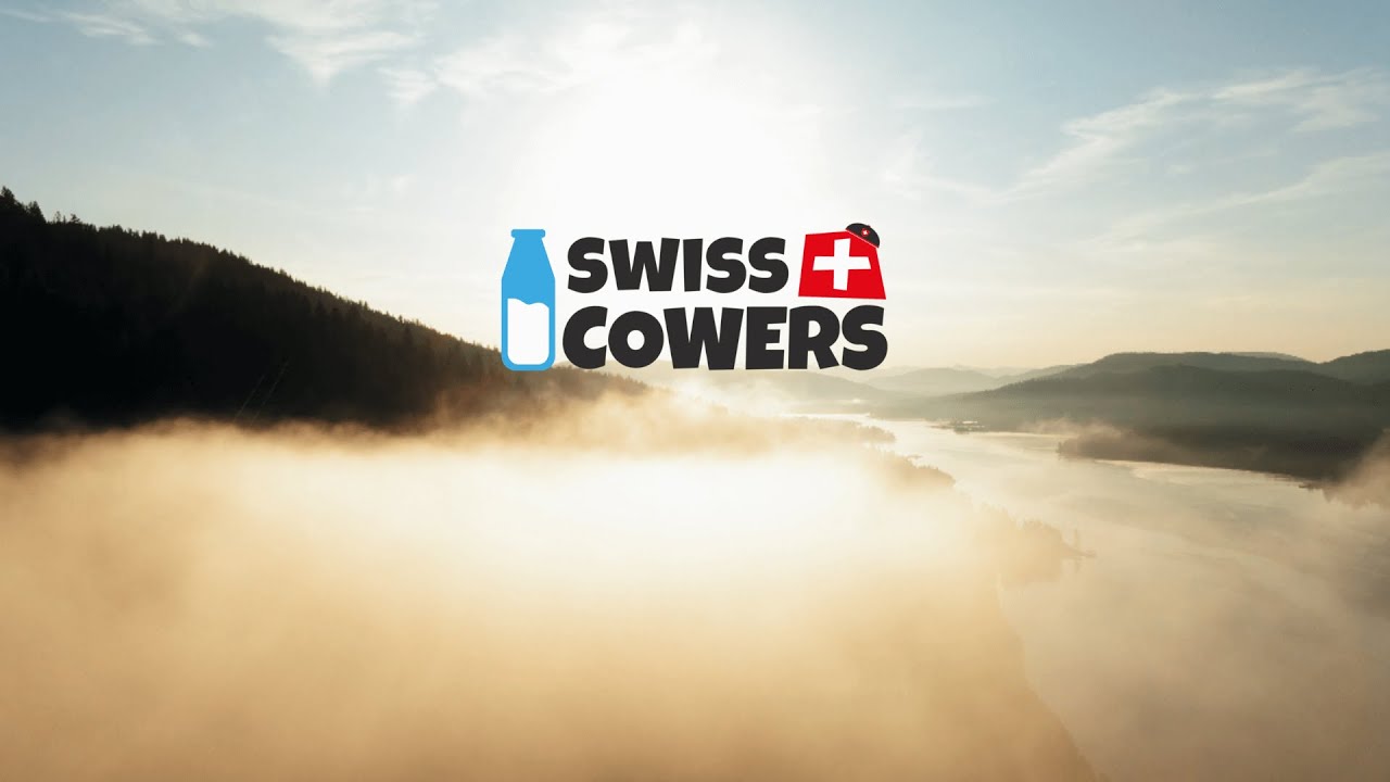 SwissCowers Cheese Crunchies Original (28 treats)