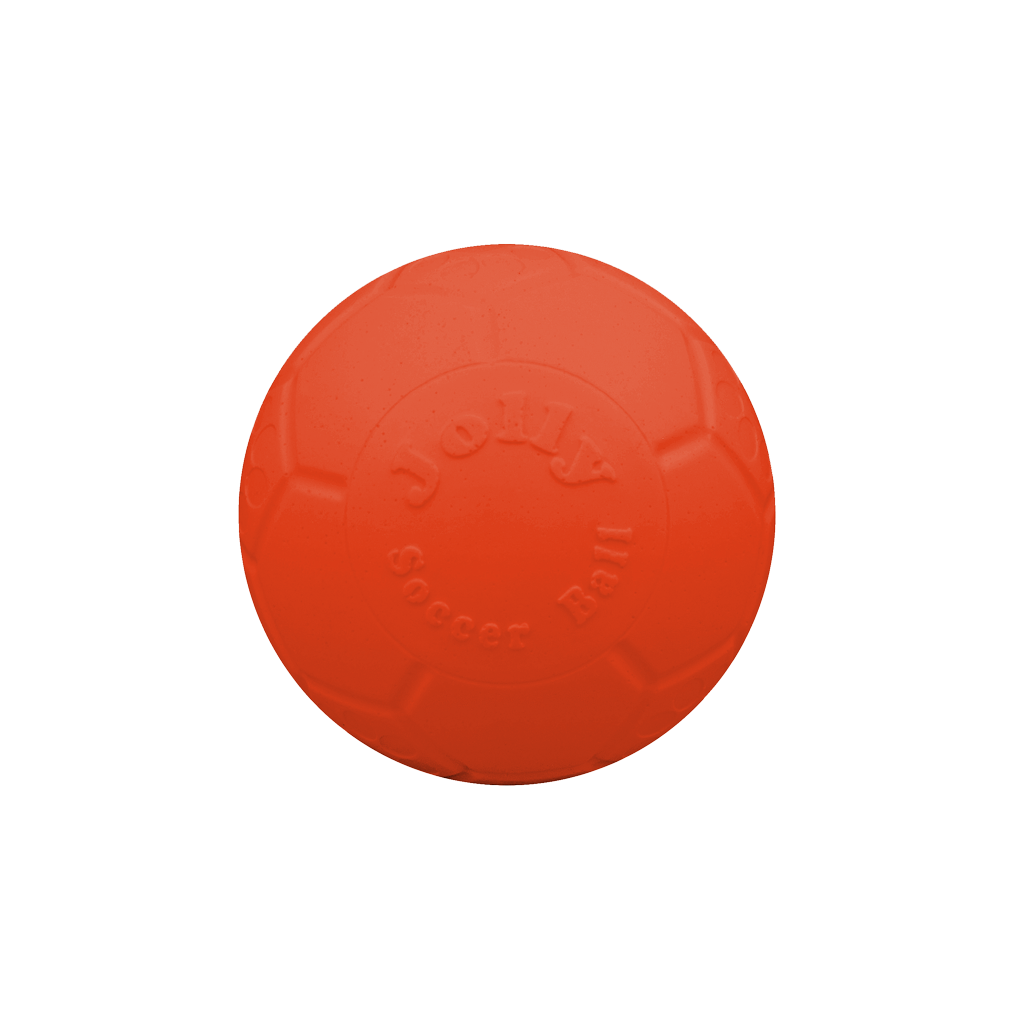 Jolly Pets Jolly Soccer Ball XXS