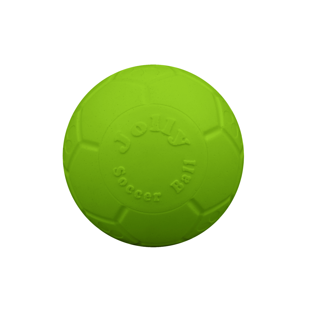 Jolly Pets Jolly Soccer Ball XXS