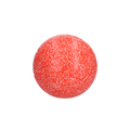 Jolly Soccer Ball Orange/White XXS (7.5cm)