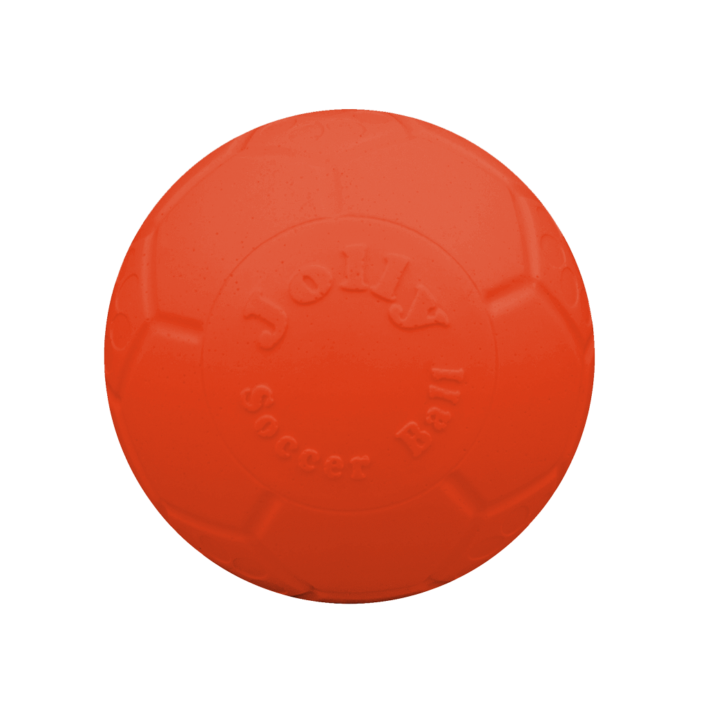 Jolly Pets Jolly Soccer Ball (10 cm)