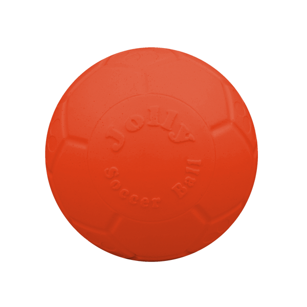 Jolly Pets Jolly Soccer Ball (10 cm)