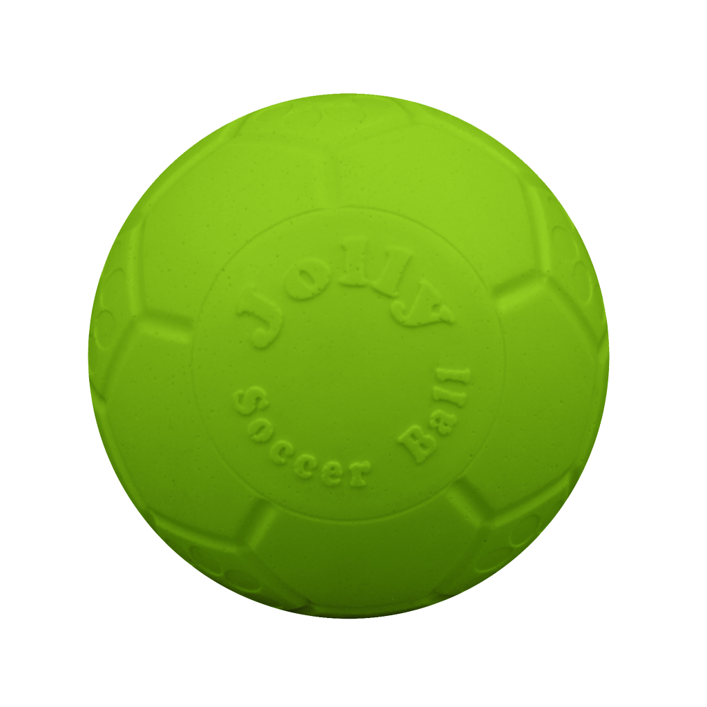 Jolly Pets Jolly Soccer Ball (10 cm)