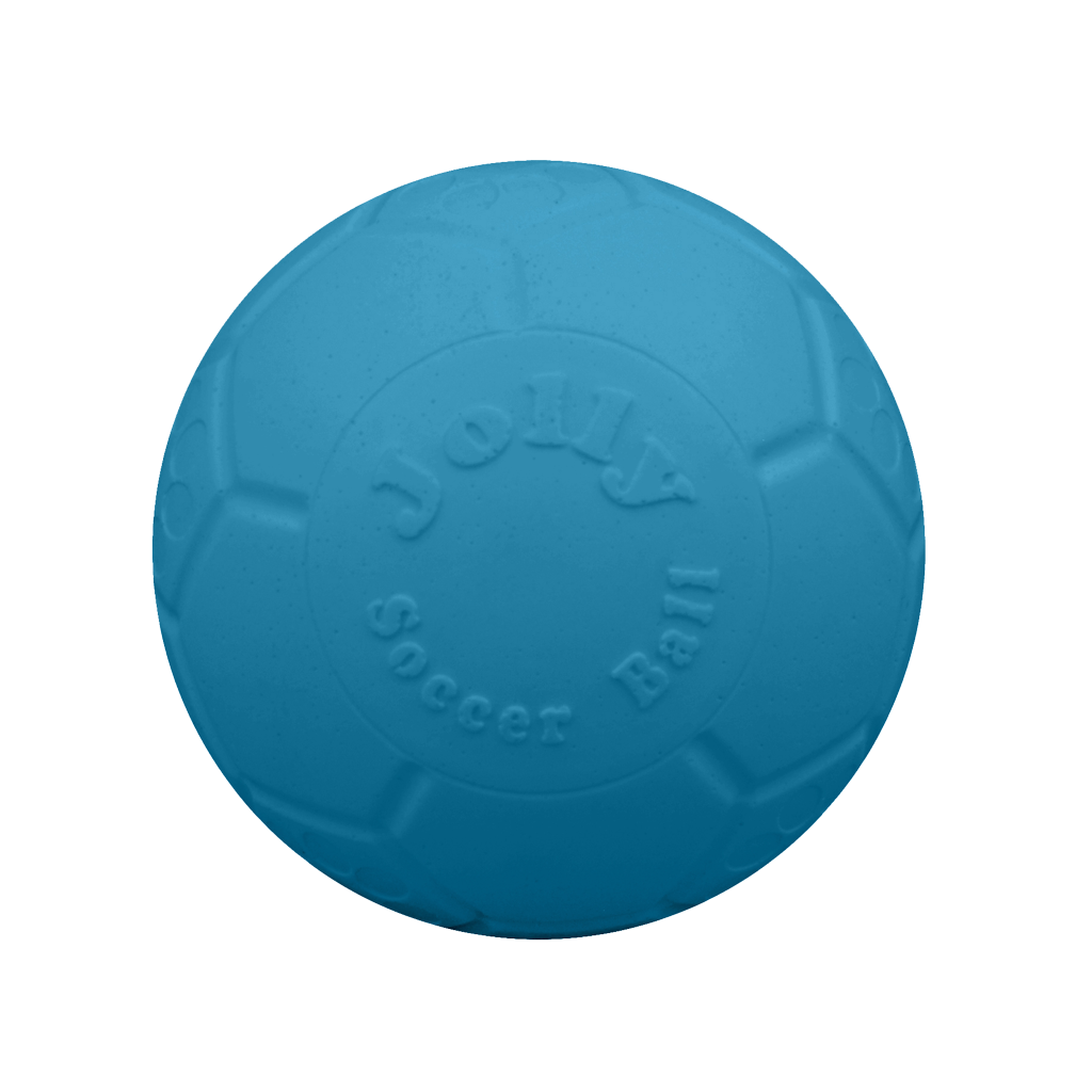 Jolly Pets Jolly Soccer Ball (10 cm)