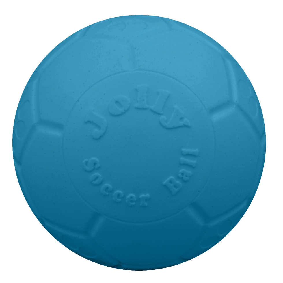 Jolly Pets Jolly Soccer Ball (15 cm)