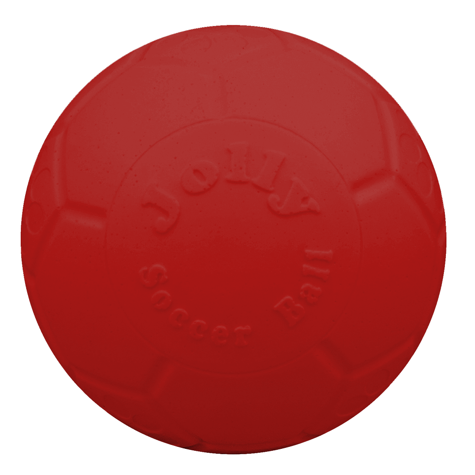 Jolly Pets Jolly Soccer Ball (15 cm)