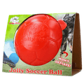 Jolly Pets Jolly Soccer Ball (20 cm)