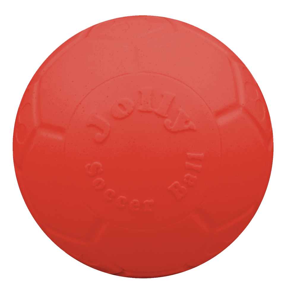Jolly Pets Jolly Soccer Ball (20 cm)