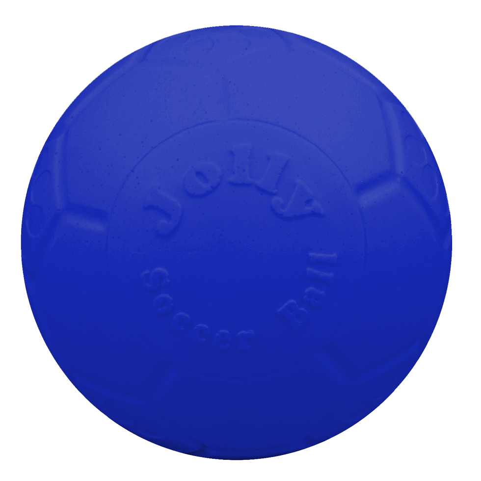 Jolly Pets Jolly Soccer Ball (20 cm)