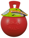 Jolly Pets Jolly Tug-n-Toss (15 cm)