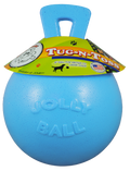 Jolly Tug-n-Toss Blueberry M (15 cm)