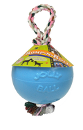 Jolly Romp-n-Roll Blueberry M (15 cm)