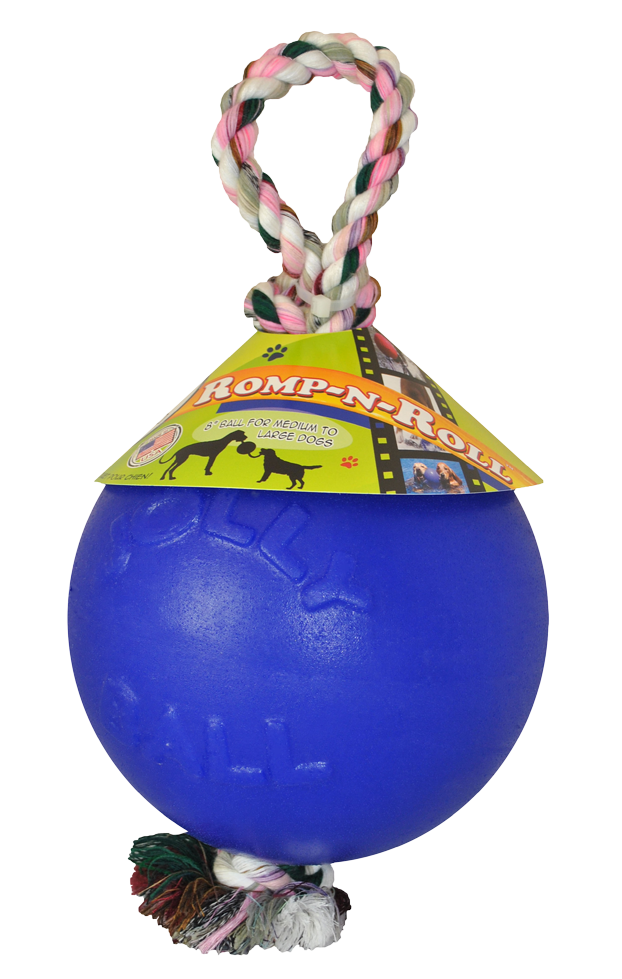 Jolly Pets Jolly Romp-n-Roll (15 cm)