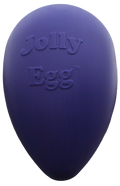 Jolly Egg Purple S (20 cm)