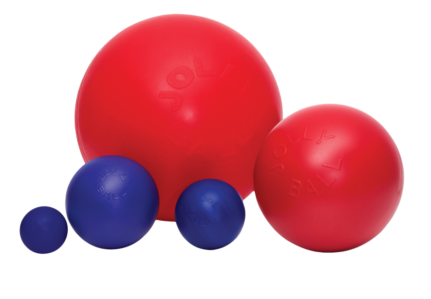 Jolly Pets Jolly Push-n-Play (35 cm)