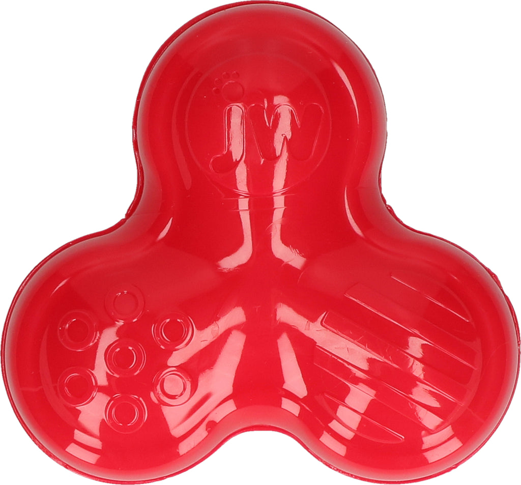 JW Symphony of Squeaks Red