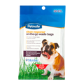 Petmate Clean Response on-the-go Waste Bags 