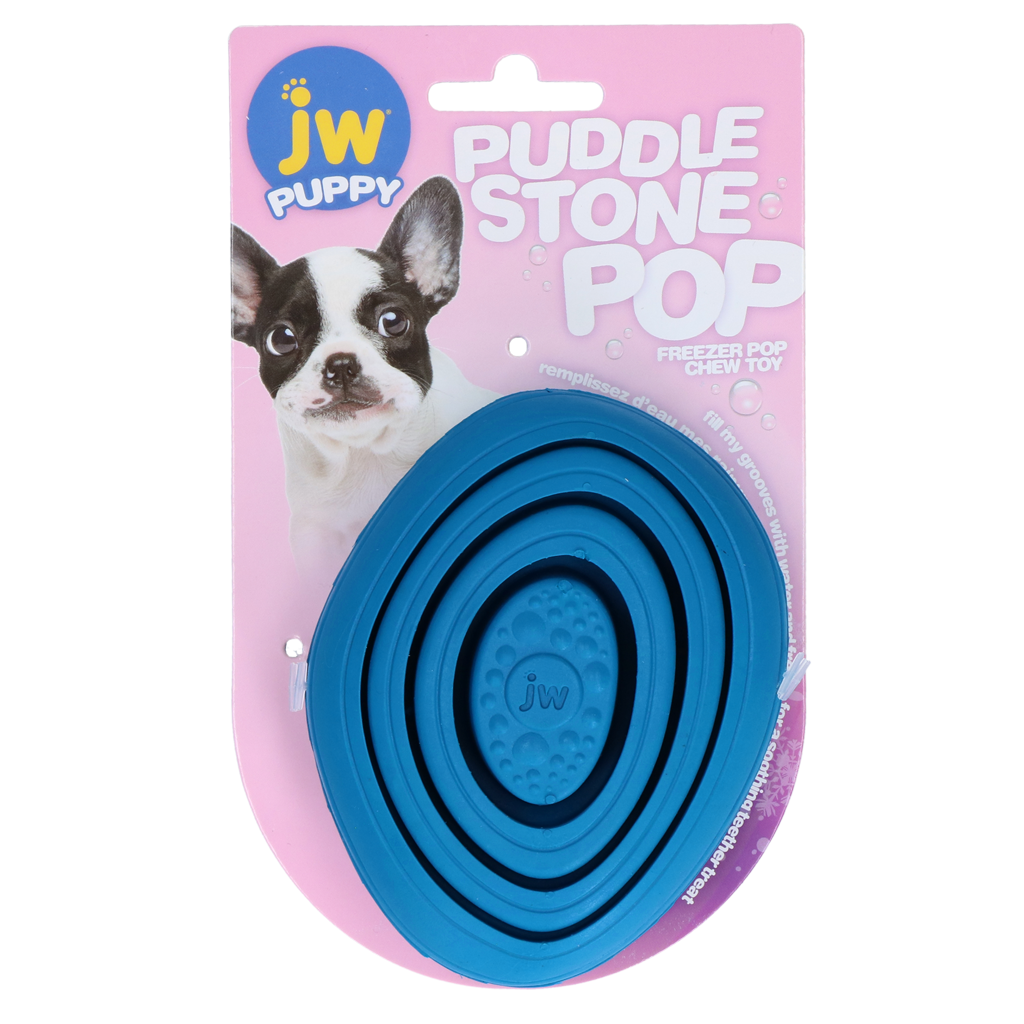 JW Puddle Stone Pop 