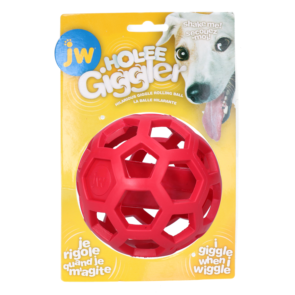 JW Hol-ee Giggler 