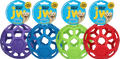 JW Hol-ee Roller assorted Jumbo - 19 cm