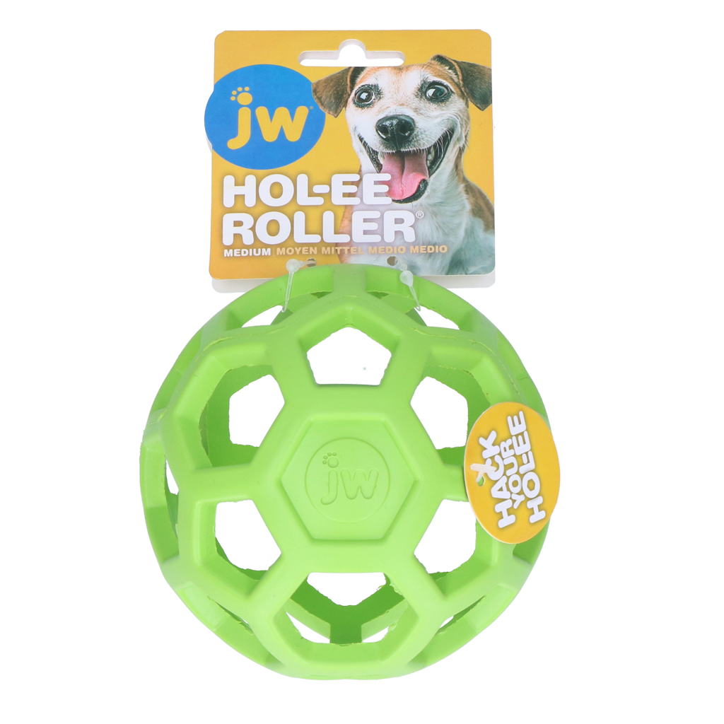 JW Hol-ee Roller