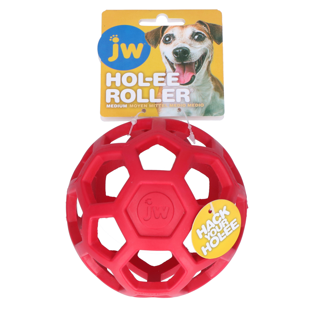 JW Hol-ee Roller