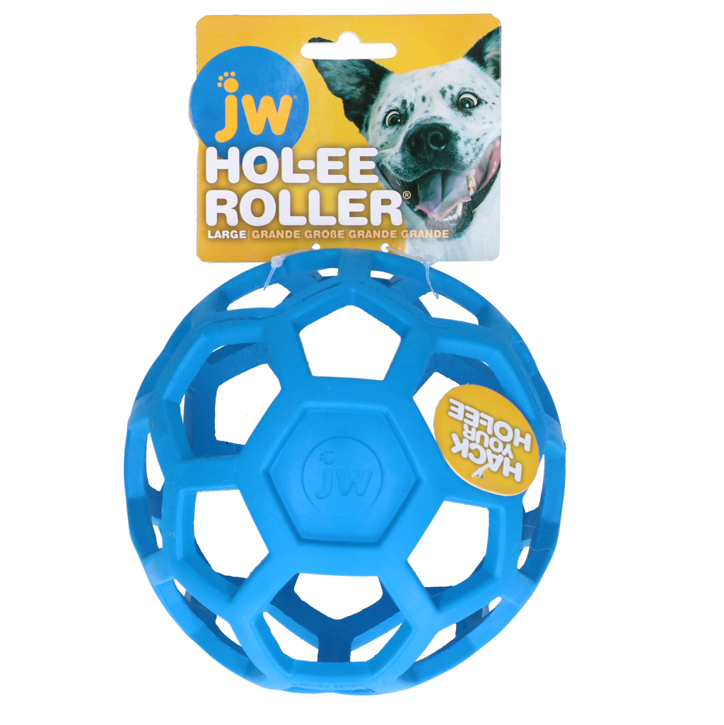 JW Hol-ee Roller