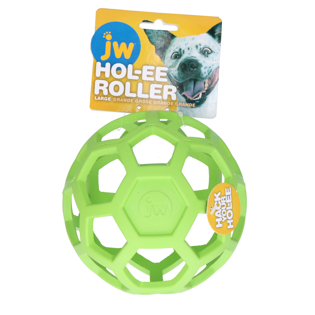 JW Hol-ee Roller