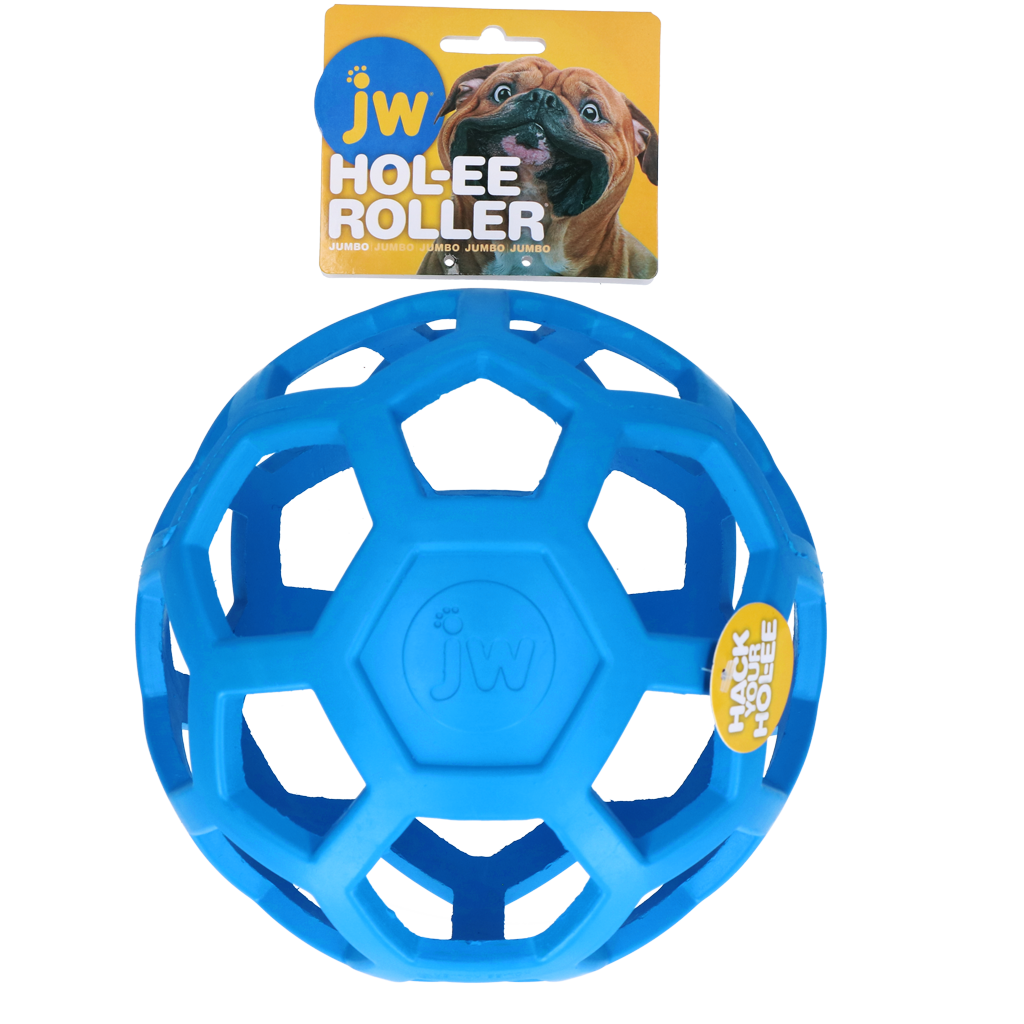 JW Hol-ee Roller Jumbo