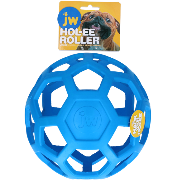 JW Hol-ee Roller Jumbo