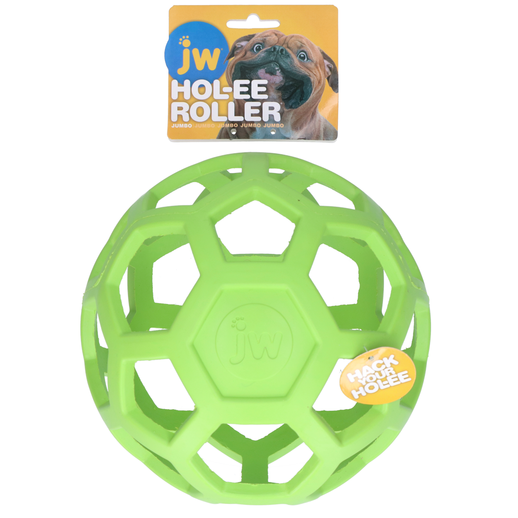 JW Hol-ee Roller Jumbo