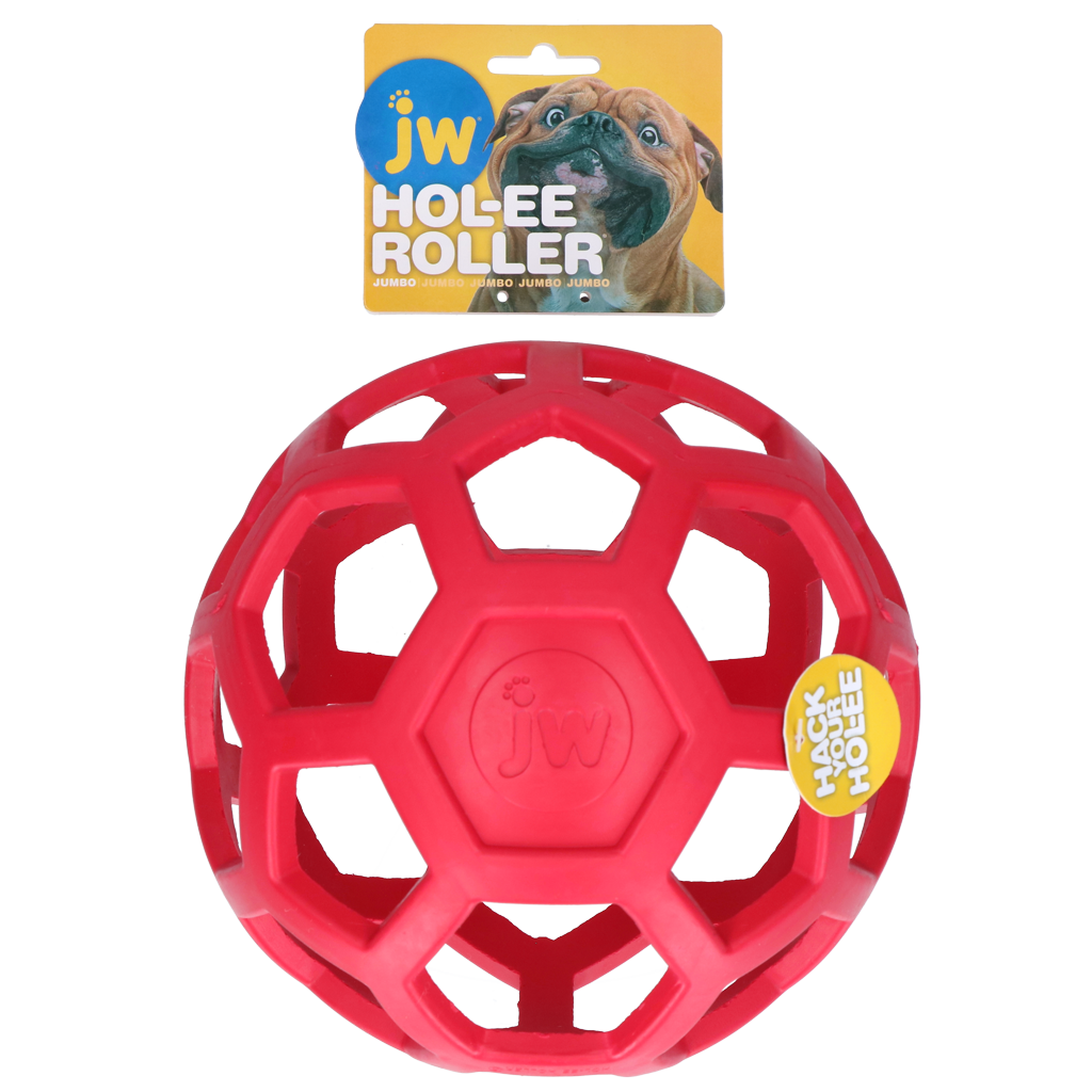 JW Hol-ee Roller Jumbo