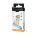 Knock Pest Flea/Tick Collar Cat 33 cm DE/UK