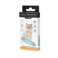 Knock Pest Flea/Tick Collar Cat 33 cm NL/FR