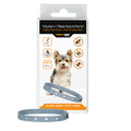 Knock Pest Flea/Tick Collar Dog NL/FR