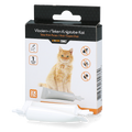 Knock Pest flea/tick squeeze tube cat NL/FR