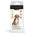Knock Pest flea/tick squeeze tube dog ≥ 5 kg 