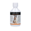 Knock Pest Flea Shampoo 250 ml