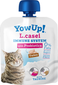YowUp! L. Casei Immune System Turkey Cat