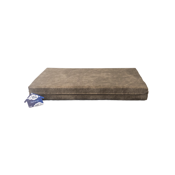 Let's Sleep Mellow Mattress Orthopaedic Bed