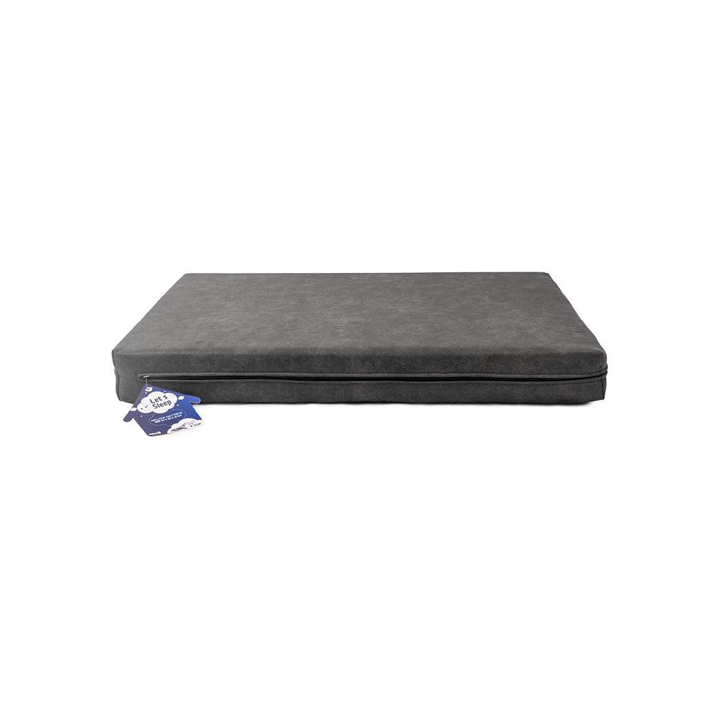 Let's Sleep Mellow Mattress Orthopaedic Bed