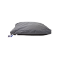 Let's Sleep Cushy Cloud Outdoor Dog Bed