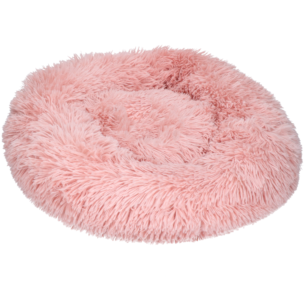 Let's Sleep Donut
